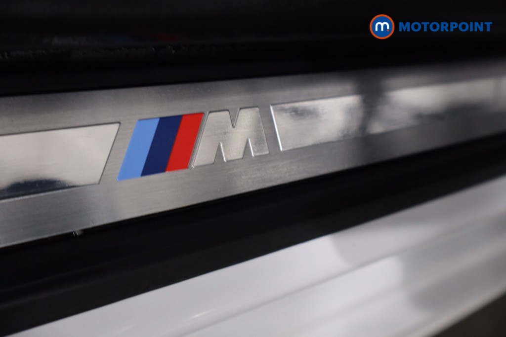 BMW 3 Series M Sport Automatic Petrol Plug-In Hybrid Saloon - Stock Number (1619798) - 24th supplementary image