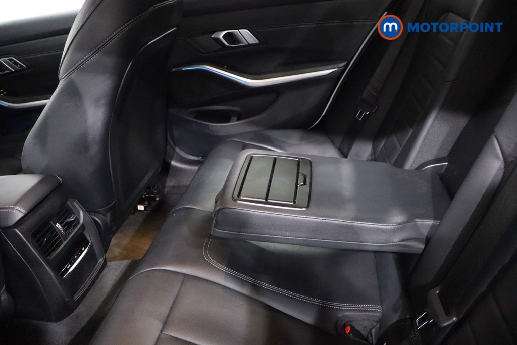 BMW 3 Series M Sport Automatic Petrol Plug-In Hybrid Saloon - Stock Number (1619798) - 28th supplementary image