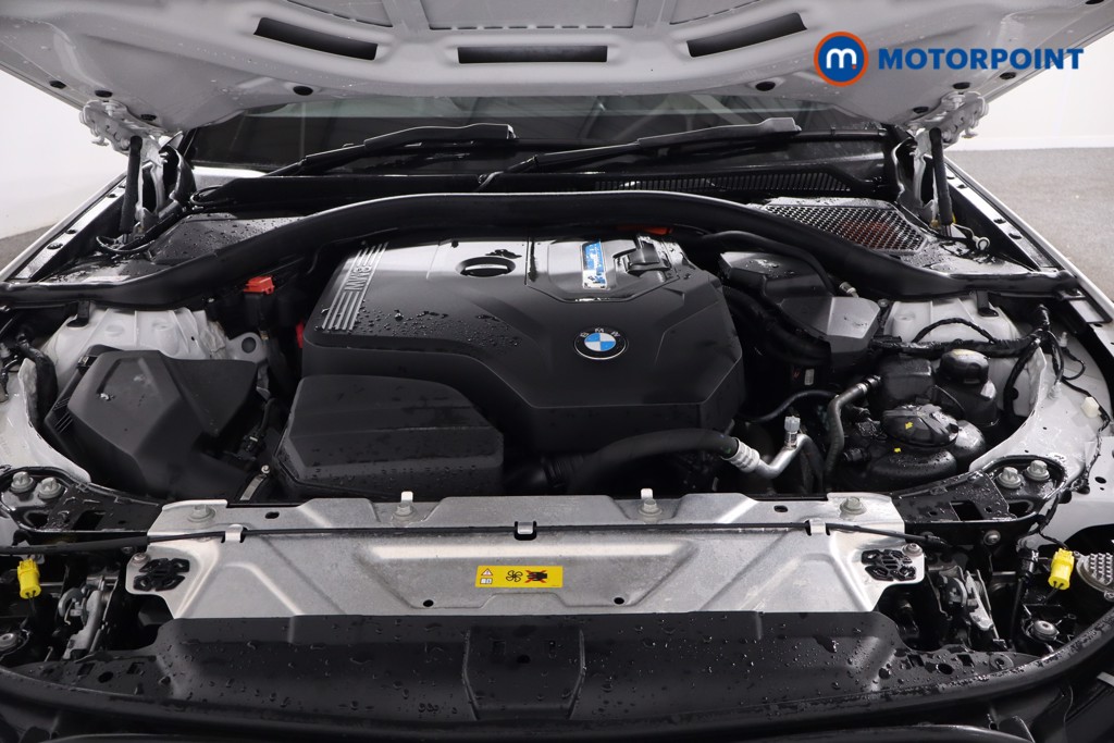 BMW 3 Series M Sport Automatic Petrol Plug-In Hybrid Saloon - Stock Number (1619798) - 35th supplementary image
