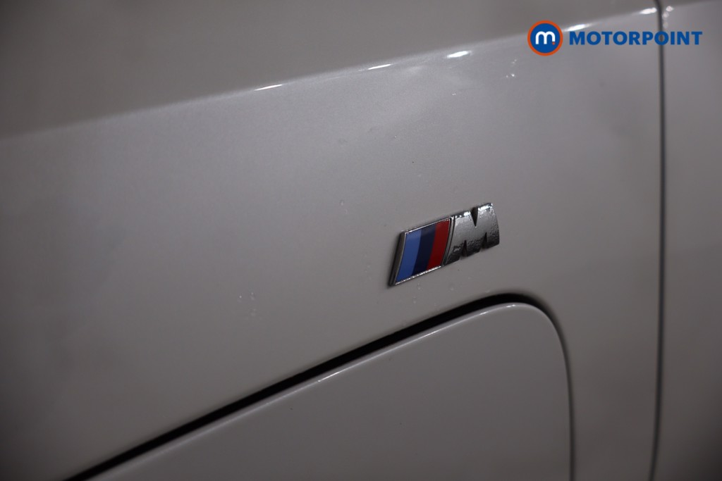 BMW 3 Series M Sport Automatic Petrol Plug-In Hybrid Saloon - Stock Number (1619798) - 36th supplementary image