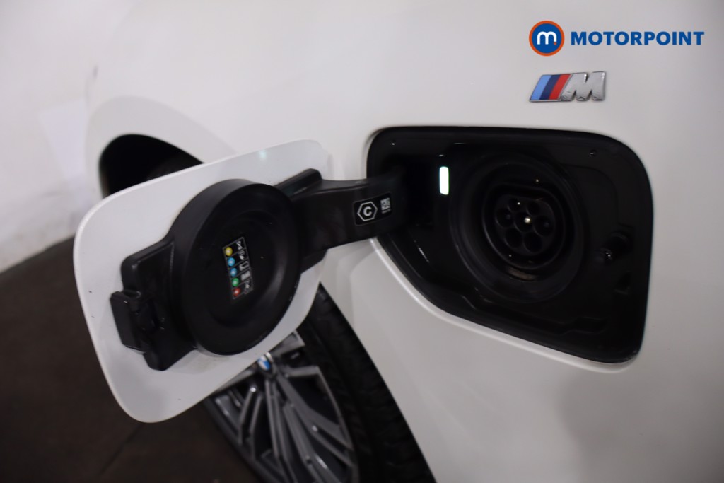 BMW 3 Series M Sport Automatic Petrol Plug-In Hybrid Saloon - Stock Number (1619798) - 37th supplementary image