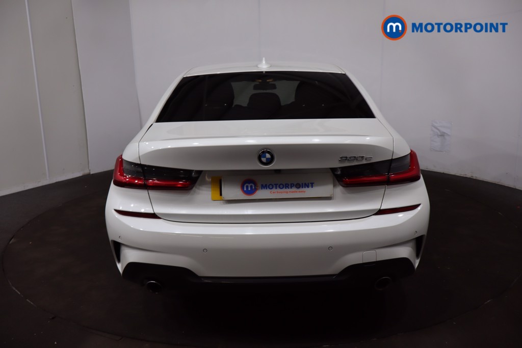 BMW 3 Series M Sport Automatic Petrol Plug-In Hybrid Saloon - Stock Number (1619798) - 39th supplementary image