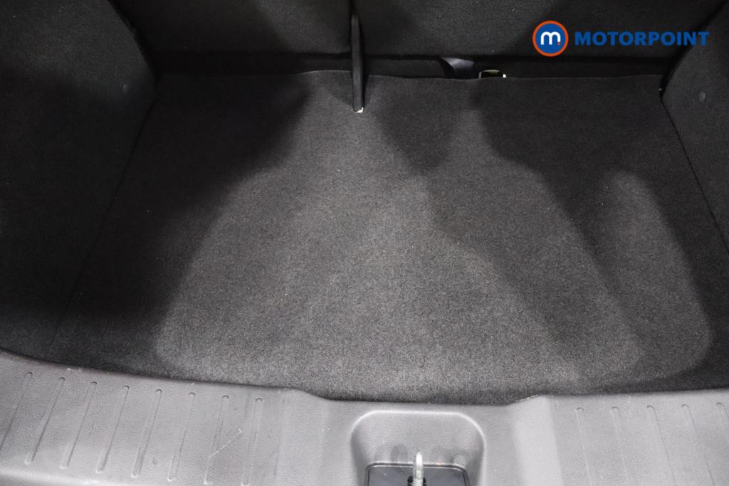 Nissan Juke Acenta Manual Petrol SUV - Stock Number (1619886) - 4th supplementary image