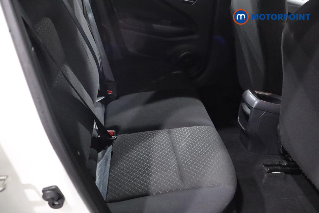 Nissan Juke Acenta Manual Petrol SUV - Stock Number (1619886) - 6th supplementary image