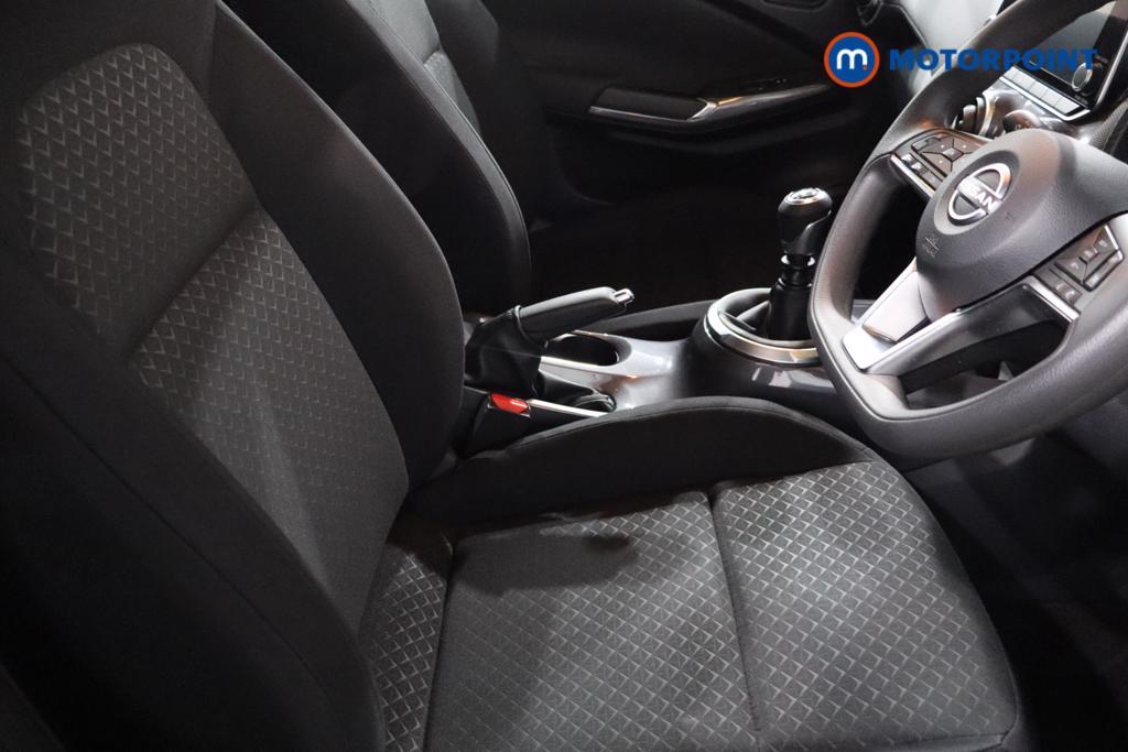 Nissan Juke Acenta Manual Petrol SUV - Stock Number (1619886) - 10th supplementary image