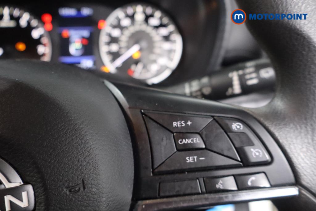 Nissan Juke Acenta Manual Petrol SUV - Stock Number (1619886) - 12th supplementary image