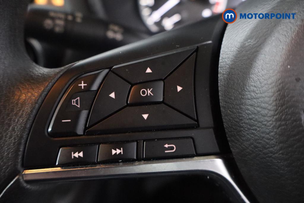 Nissan Juke Acenta Manual Petrol SUV - Stock Number (1619886) - 13th supplementary image