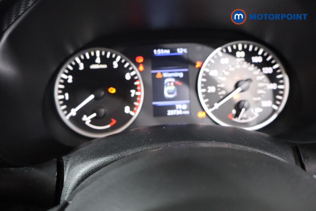 Nissan Juke Acenta Manual Petrol SUV - Stock Number (1619886) - 14th supplementary image