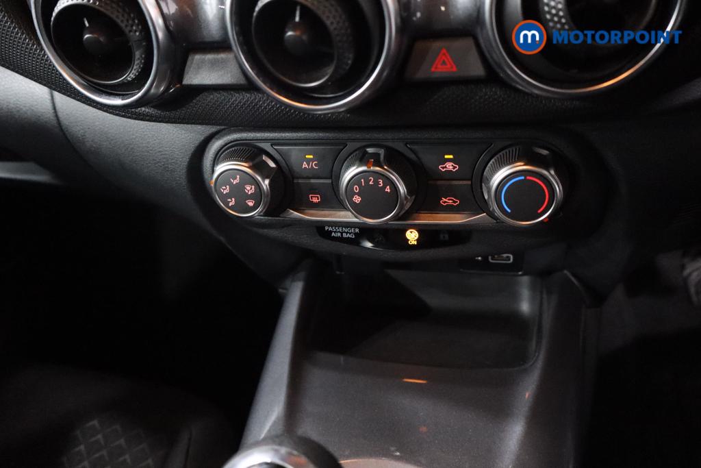 Nissan Juke Acenta Manual Petrol SUV - Stock Number (1619886) - 15th supplementary image