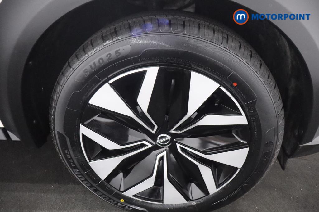 Nissan Juke Acenta Manual Petrol SUV - Stock Number (1619886) - 20th supplementary image