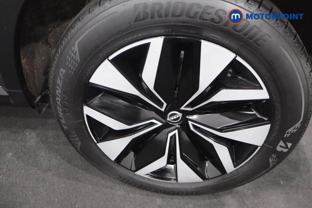 Nissan Juke Acenta Manual Petrol SUV - Stock Number (1619886) - 25th supplementary image