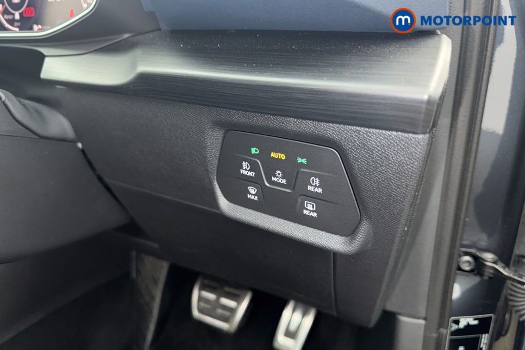 Cupra Formentor VZ2 Automatic Petrol SUV - Stock Number (1619935) - 3rd supplementary image