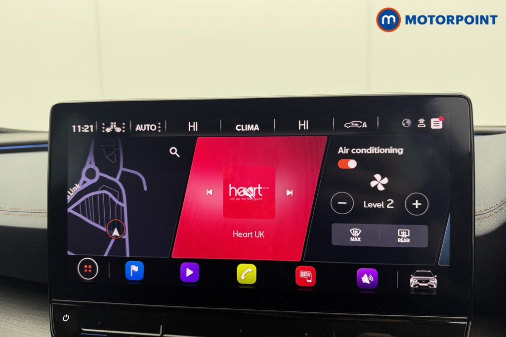 Cupra Formentor VZ2 Automatic Petrol SUV - Stock Number (1619935) - 5th supplementary image