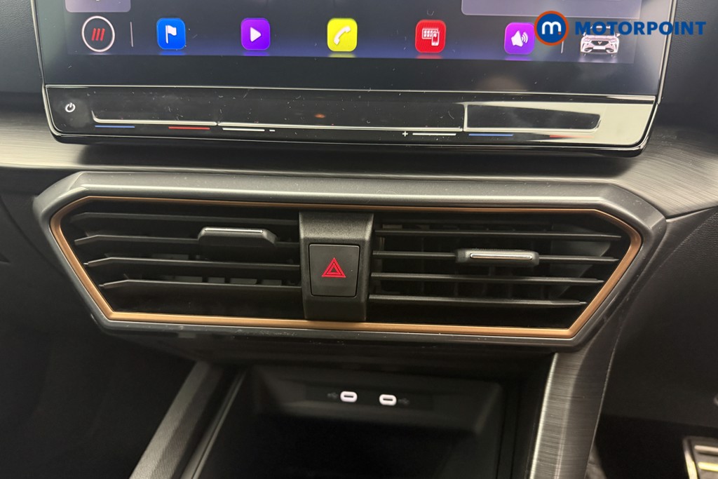 Cupra Formentor VZ2 Automatic Petrol SUV - Stock Number (1619935) - 7th supplementary image