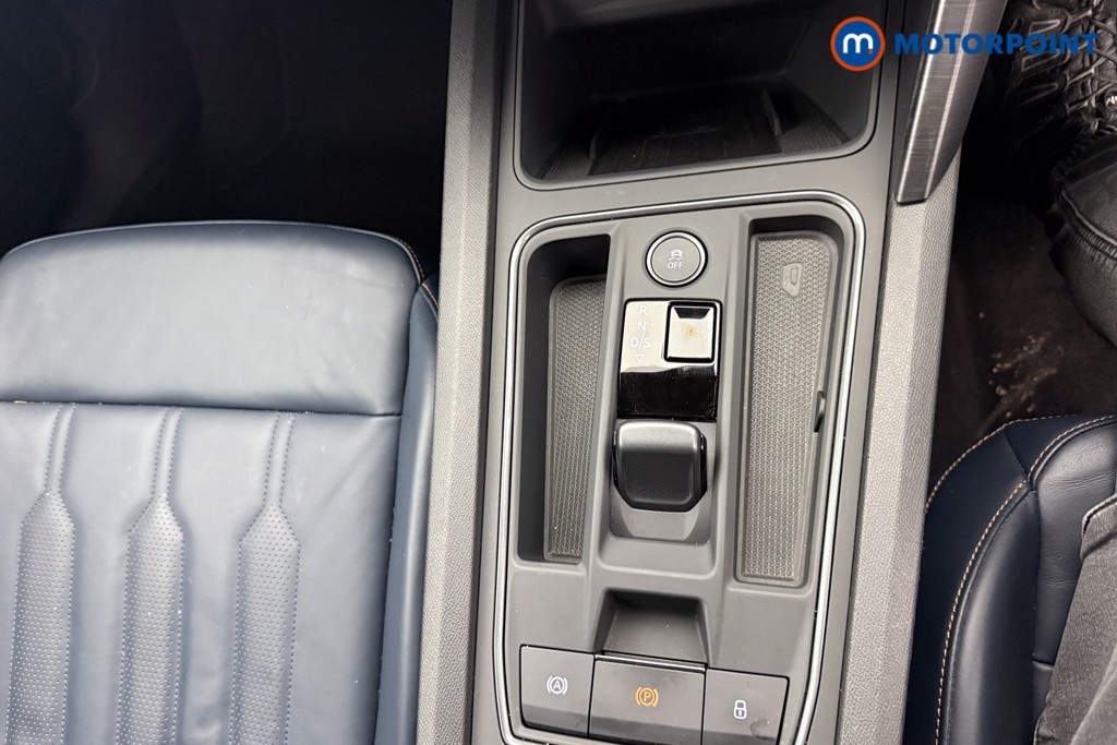 Cupra Formentor VZ2 Automatic Petrol SUV - Stock Number (1619935) - 8th supplementary image