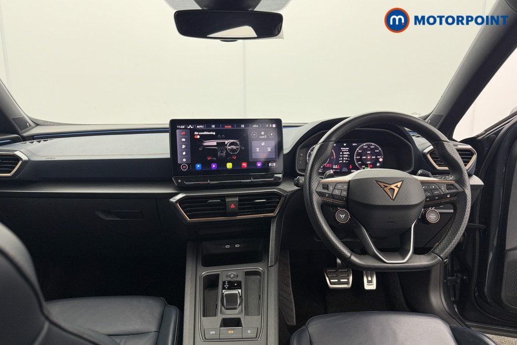 Cupra Formentor VZ2 Automatic Petrol SUV - Stock Number (1619935) - 11th supplementary image