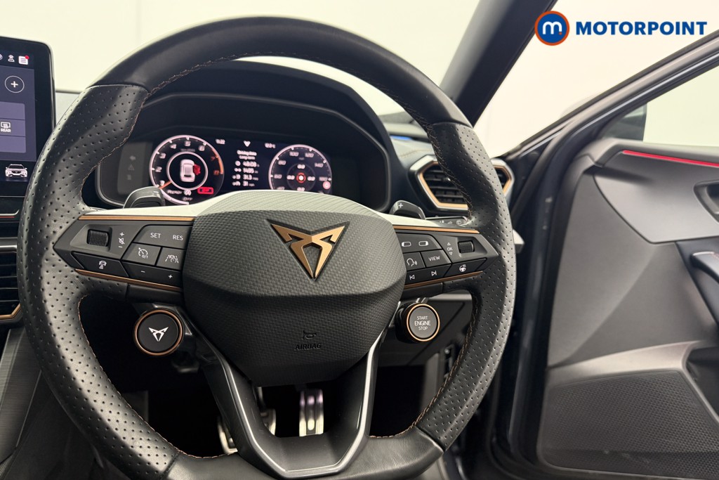 Cupra Formentor VZ2 Automatic Petrol SUV - Stock Number (1619935) - 12th supplementary image