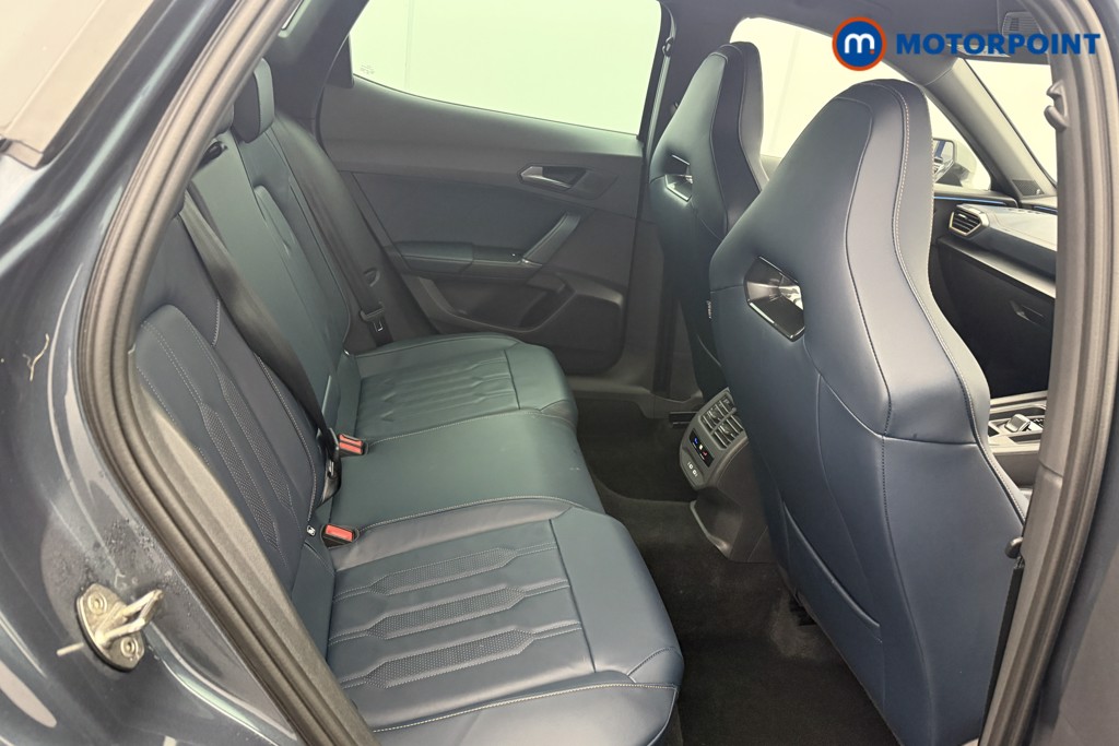 Cupra Formentor VZ2 Automatic Petrol SUV - Stock Number (1619935) - 13th supplementary image