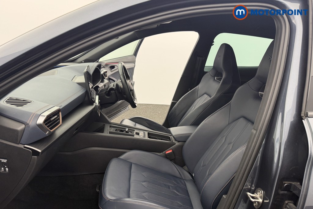 Cupra Formentor VZ2 Automatic Petrol SUV - Stock Number (1619935) - 18th supplementary image