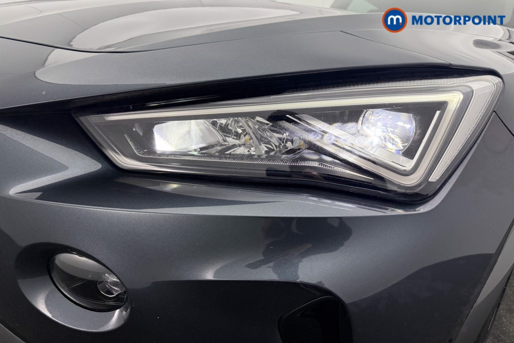 Cupra Formentor VZ2 Automatic Petrol SUV - Stock Number (1619935) - 19th supplementary image