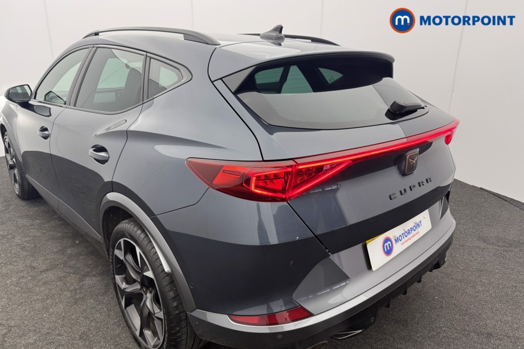 Cupra Formentor VZ2 Automatic Petrol SUV - Stock Number (1619935) - 20th supplementary image