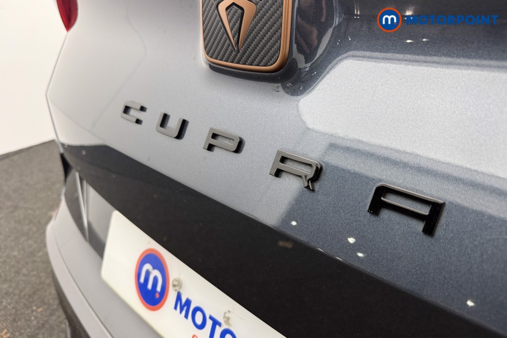 Cupra Formentor VZ2 Automatic Petrol SUV - Stock Number (1619935) - 27th supplementary image