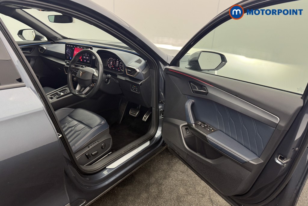 Cupra Formentor VZ2 Automatic Petrol SUV - Stock Number (1619935) - 1st supplementary image