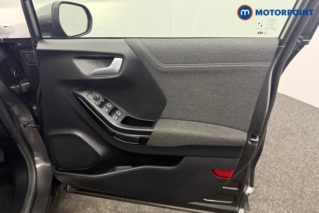 Ford Puma Titanium Manual Petrol SUV - Stock Number (1619950) - 2nd supplementary image