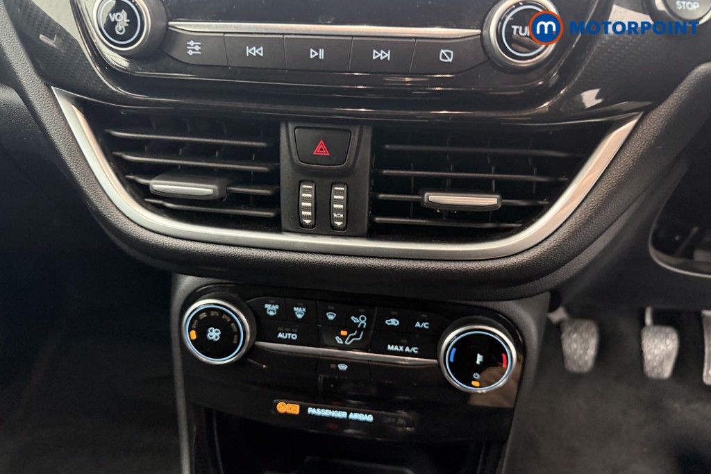 Ford Puma Titanium Manual Petrol SUV - Stock Number (1619950) - 12th supplementary image