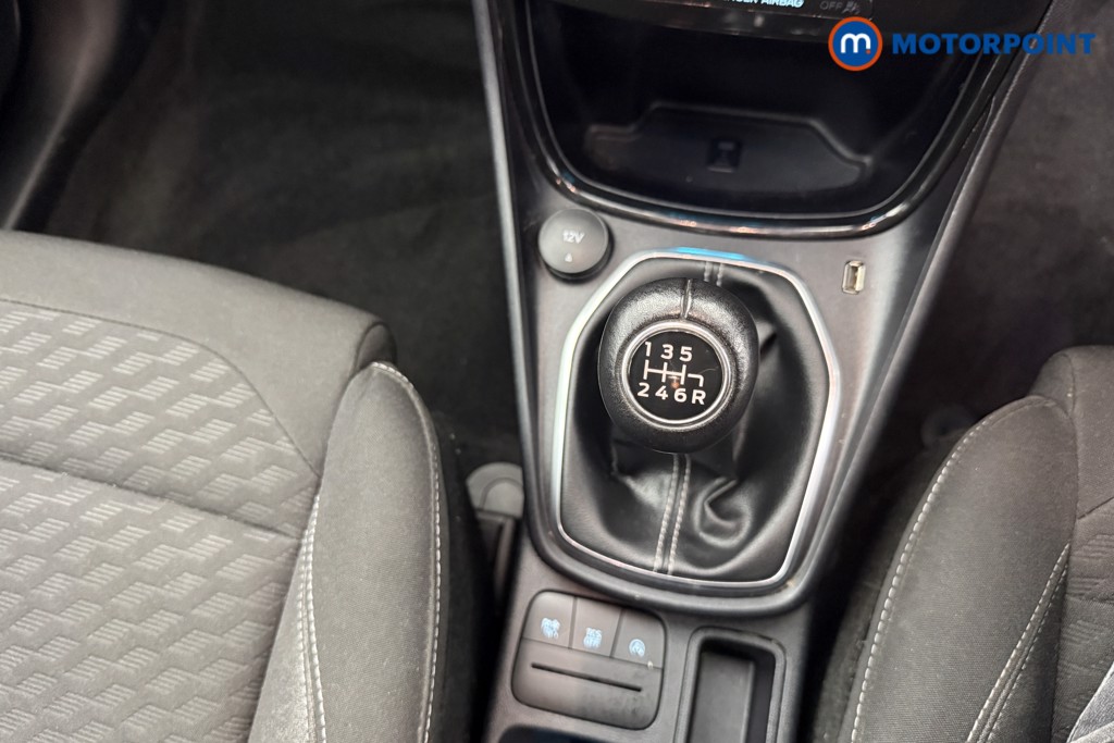 Ford Puma Titanium Manual Petrol SUV - Stock Number (1619950) - 13th supplementary image