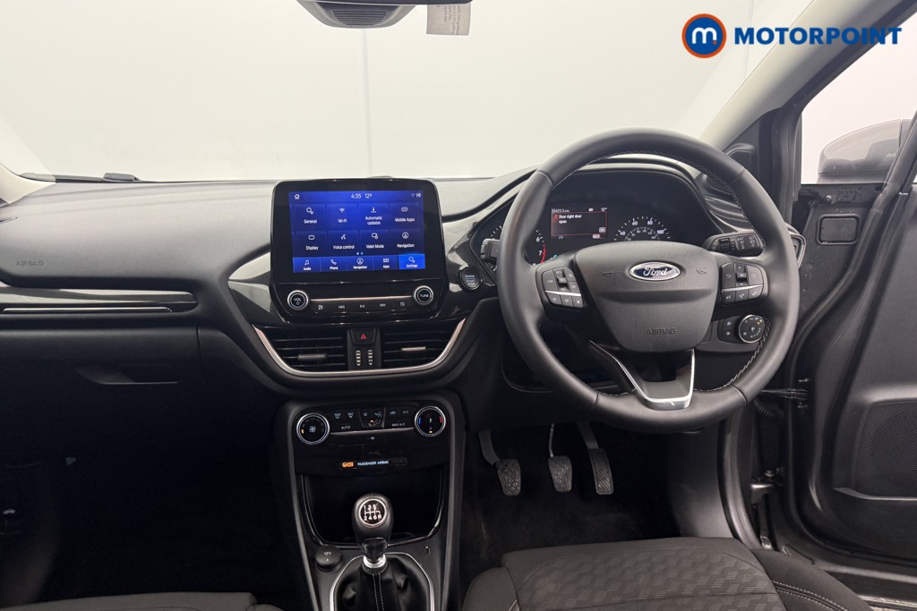 Ford Puma Titanium Manual Petrol SUV - Stock Number (1619950) - 16th supplementary image