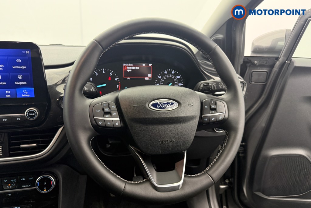 Ford Puma Titanium Manual Petrol SUV - Stock Number (1619950) - 17th supplementary image