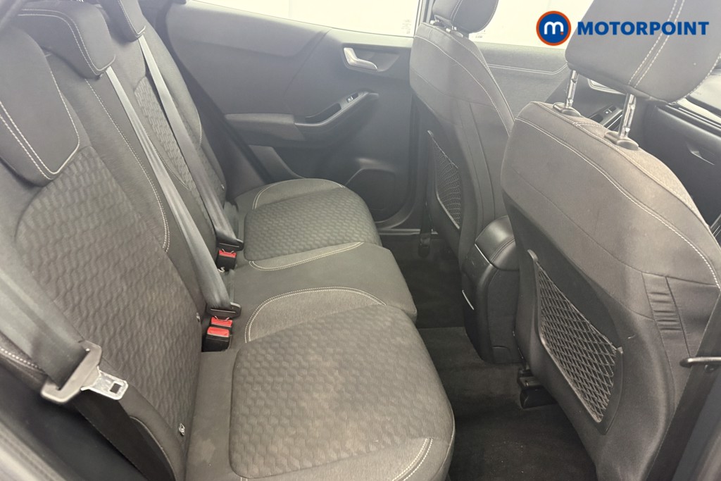 Ford Puma Titanium Manual Petrol SUV - Stock Number (1619950) - 18th supplementary image