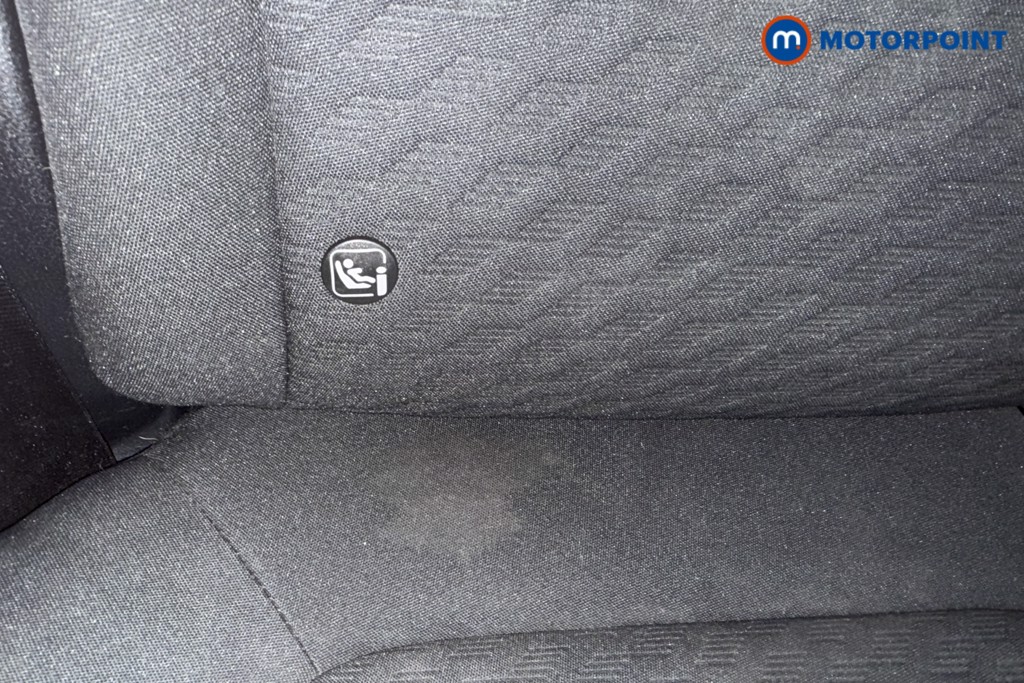 Ford Puma Titanium Manual Petrol SUV - Stock Number (1619950) - 19th supplementary image