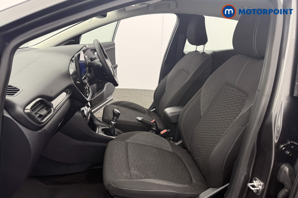 Ford Puma Titanium Manual Petrol SUV - Stock Number (1619950) - 22nd supplementary image