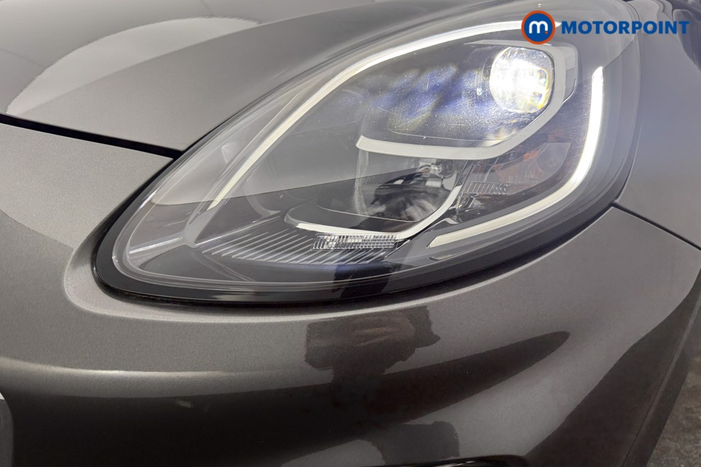 Ford Puma Titanium Manual Petrol SUV - Stock Number (1619950) - 23rd supplementary image