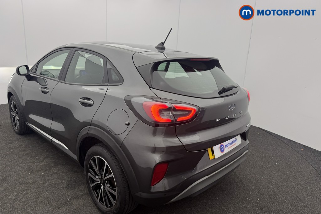 Ford Puma Titanium Manual Petrol SUV - Stock Number (1619950) - 24th supplementary image