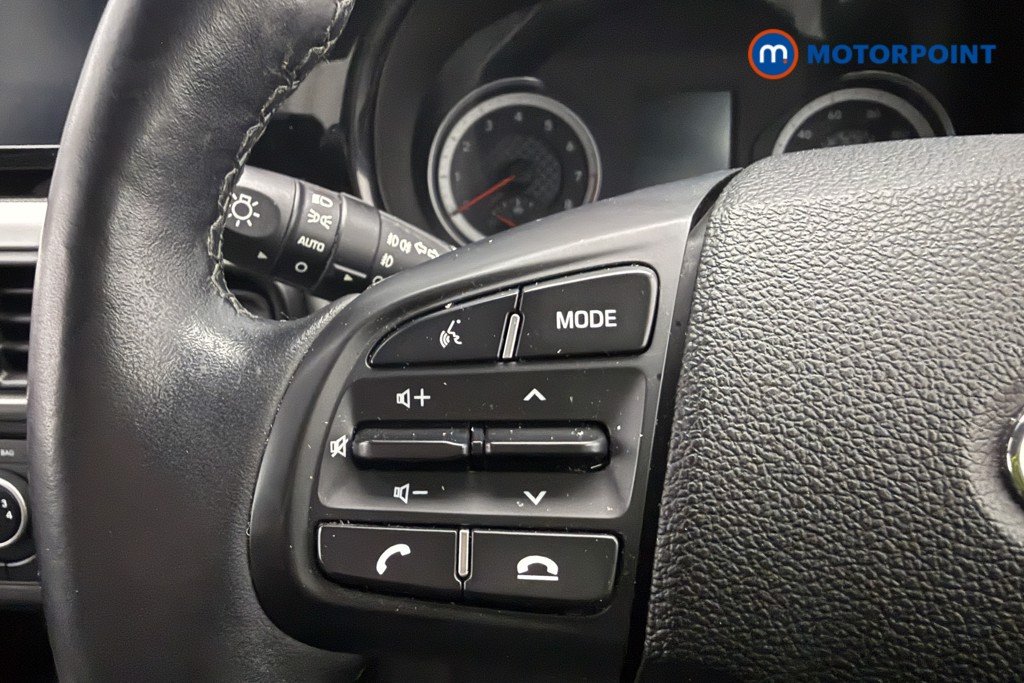 Hyundai I10 Premium Manual Petrol Hatchback - Stock Number (1620153) - 13th supplementary image