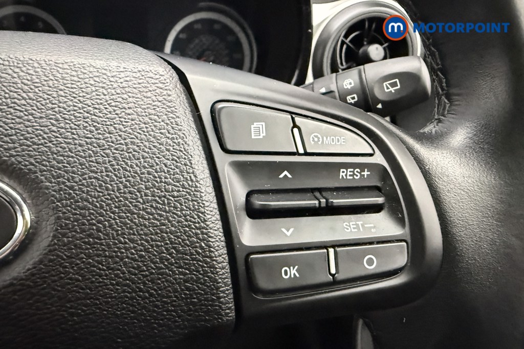 Hyundai I10 Premium Manual Petrol Hatchback - Stock Number (1620153) - 14th supplementary image