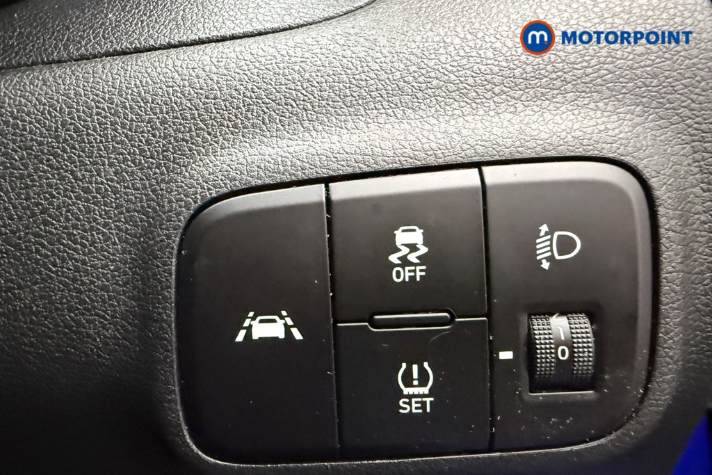 Hyundai I10 Premium Manual Petrol Hatchback - Stock Number (1620153) - 16th supplementary image