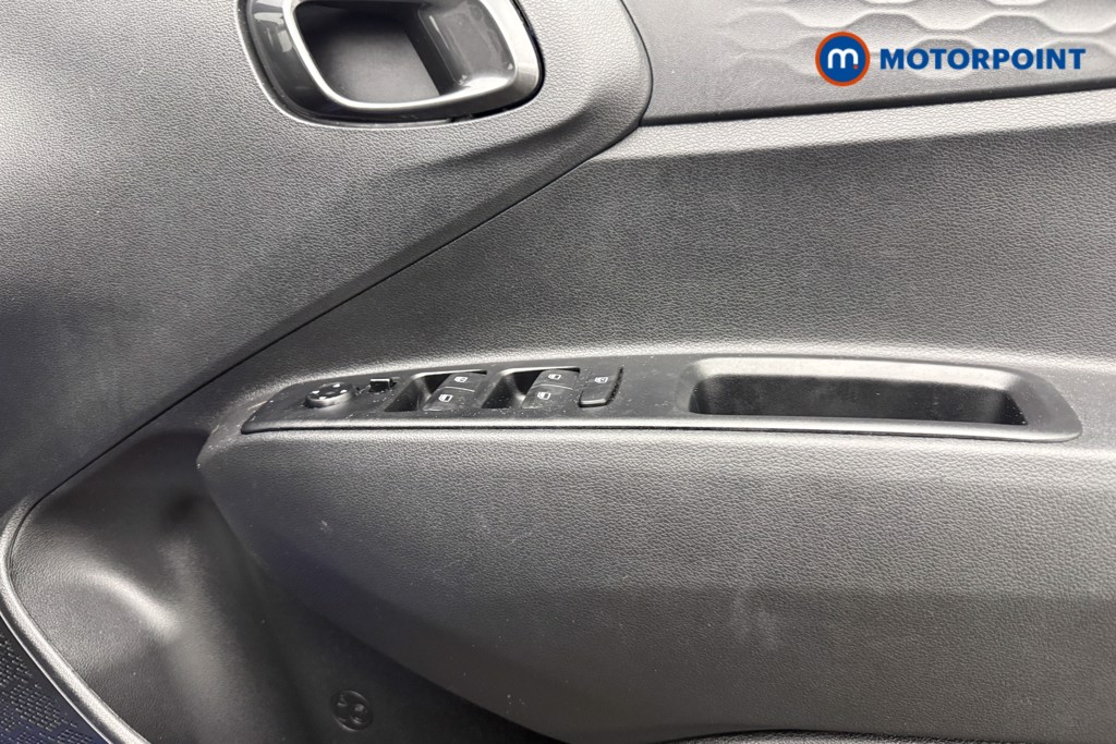 Hyundai I10 Premium Manual Petrol Hatchback - Stock Number (1620153) - 17th supplementary image