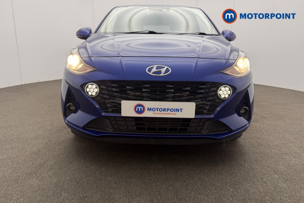 Hyundai I10 Premium Manual Petrol Hatchback - Stock Number (1620153) - 21st supplementary image