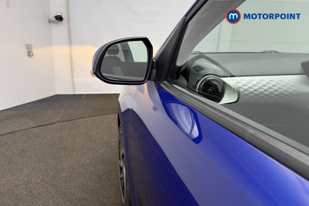 Hyundai I10 Premium Manual Petrol Hatchback - Stock Number (1620153) - 28th supplementary image