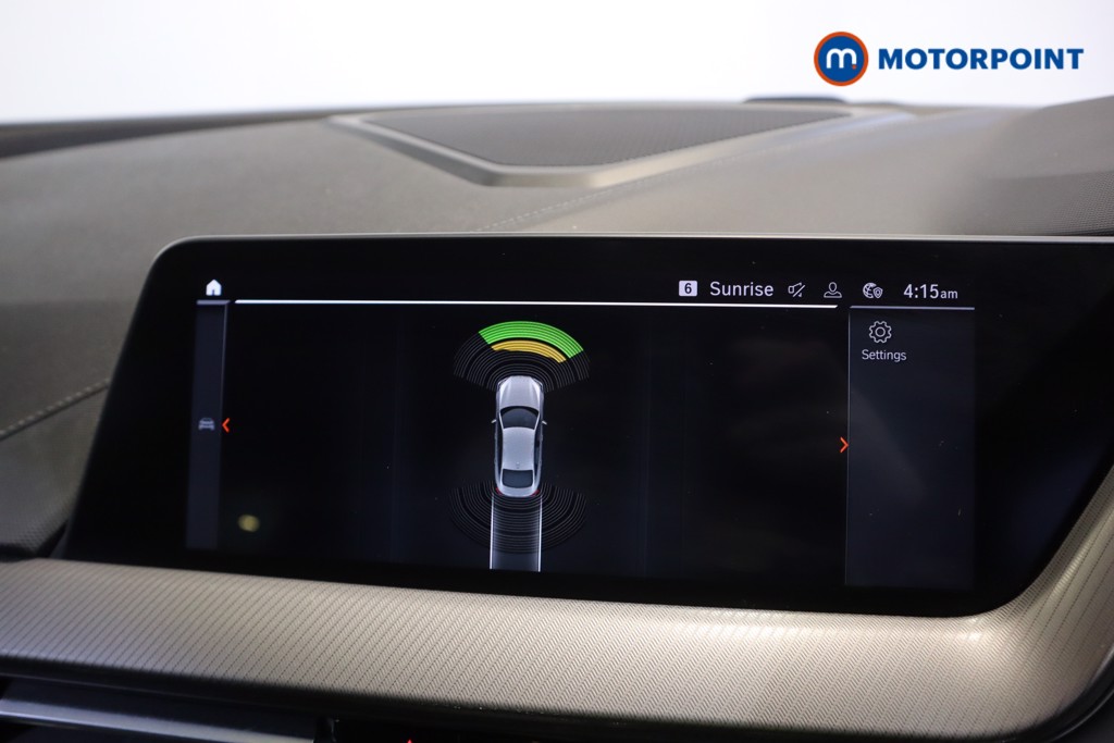 BMW 2 Series M235i Automatic Petrol Saloon - Stock Number (1620289) - 4th supplementary image