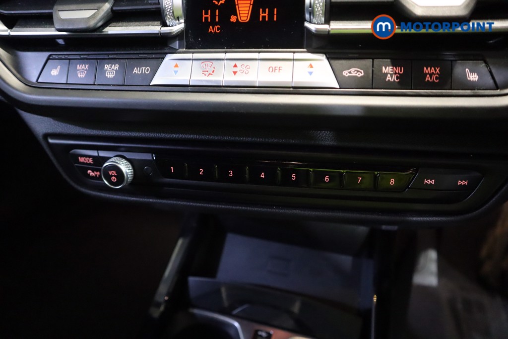 BMW 2 Series M235i Automatic Petrol Saloon - Stock Number (1620289) - 6th supplementary image