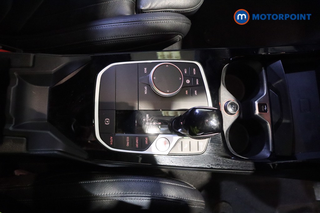 BMW 2 Series M235i Automatic Petrol Saloon - Stock Number (1620289) - 8th supplementary image