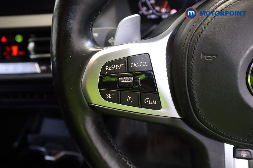 BMW 2 Series M235i Automatic Petrol Saloon - Stock Number (1620289) - 10th supplementary image