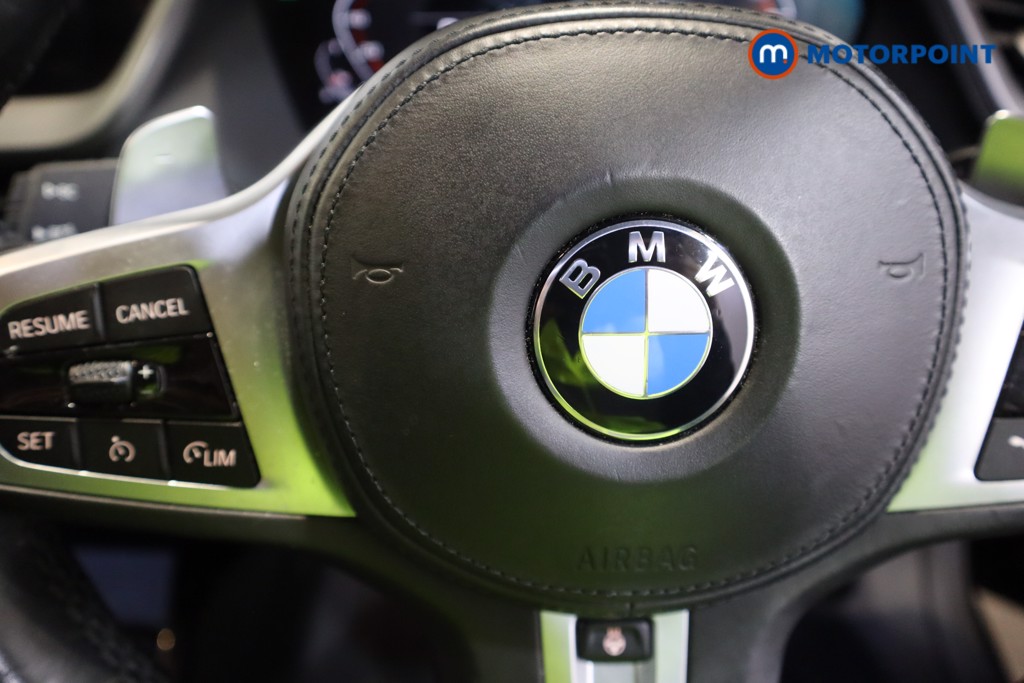 BMW 2 Series M235i Automatic Petrol Saloon - Stock Number (1620289) - 11th supplementary image