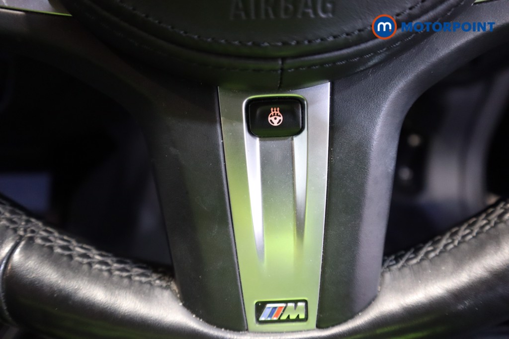 BMW 2 Series M235i Automatic Petrol Saloon - Stock Number (1620289) - 13th supplementary image