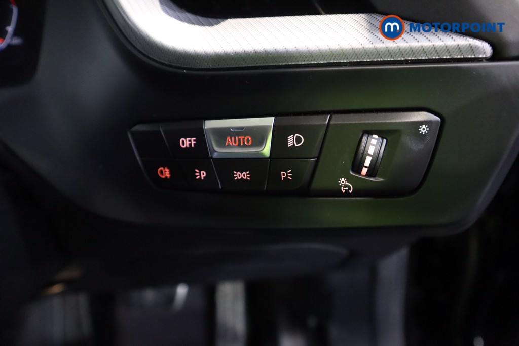 BMW 2 Series M235i Automatic Petrol Saloon - Stock Number (1620289) - 15th supplementary image